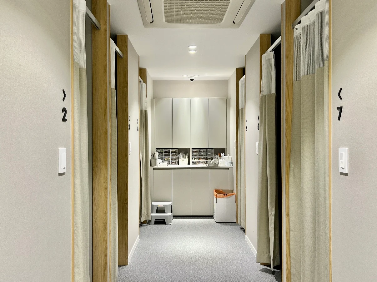 부산 연제구 건강검진 예방접종 진료 온가정의원