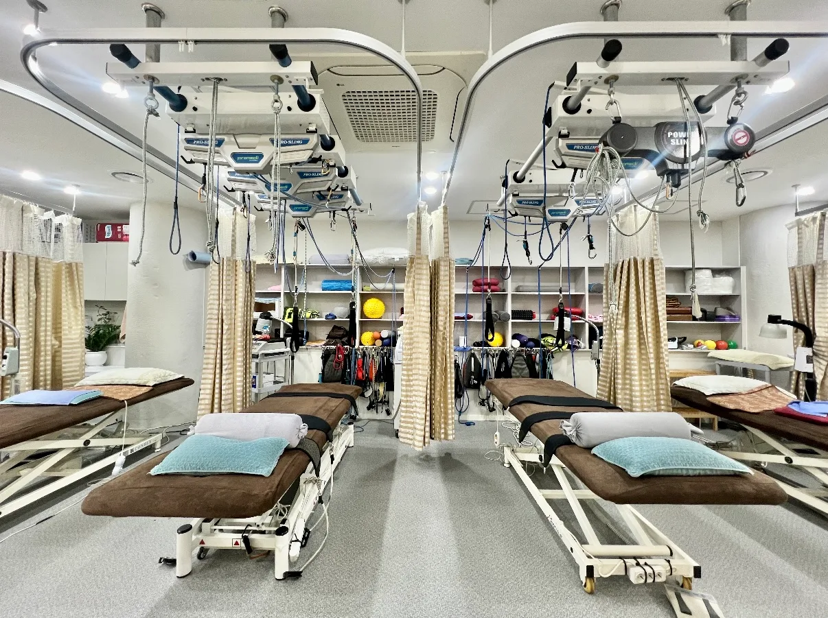 부산 연제구 도수치료 전문 온가정의원