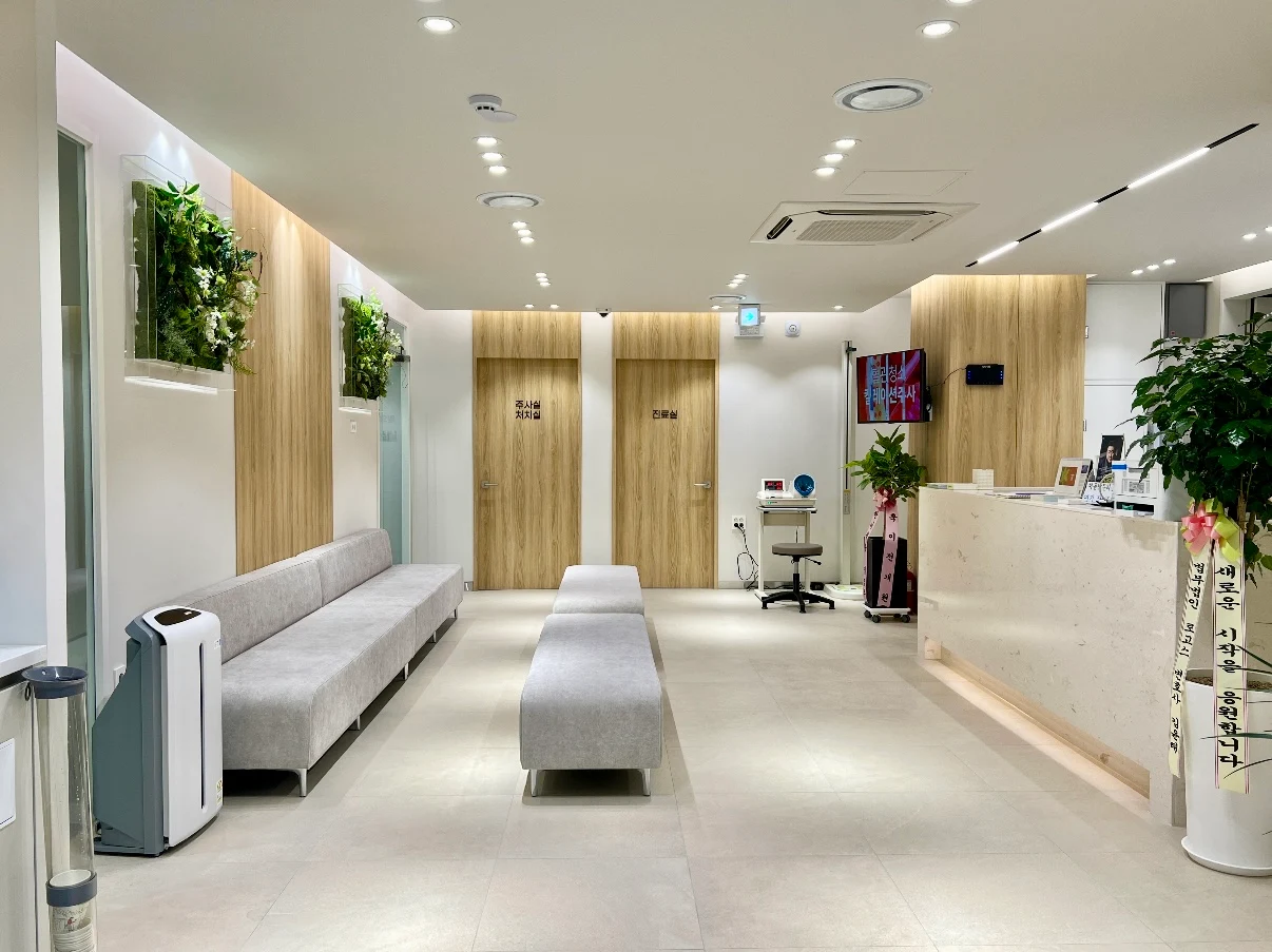 부산 연제구 연산동 거제동 병원 추천